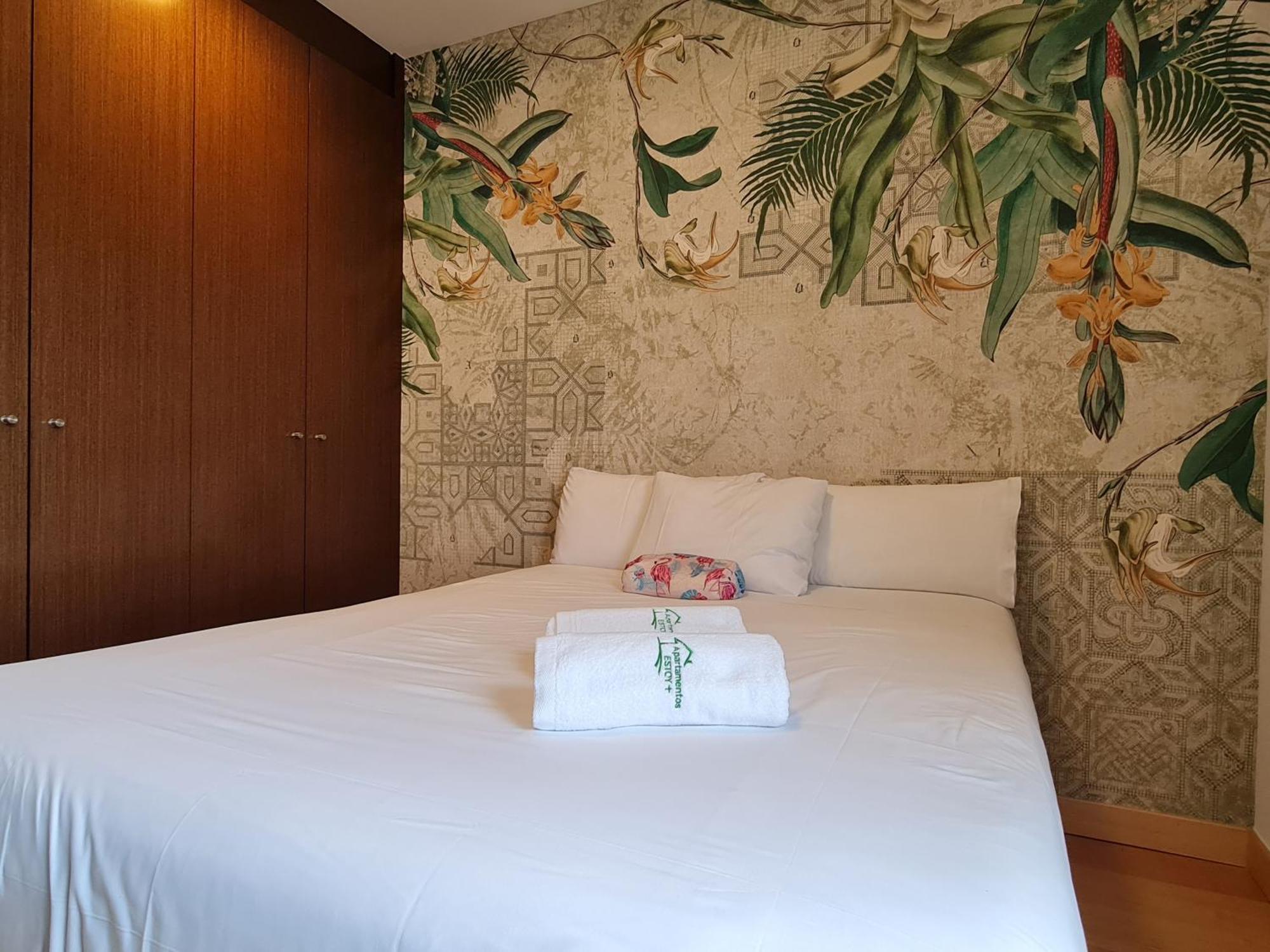 Atico De Lujo En El Centro De Burgos Apartment ภายนอก รูปภาพ